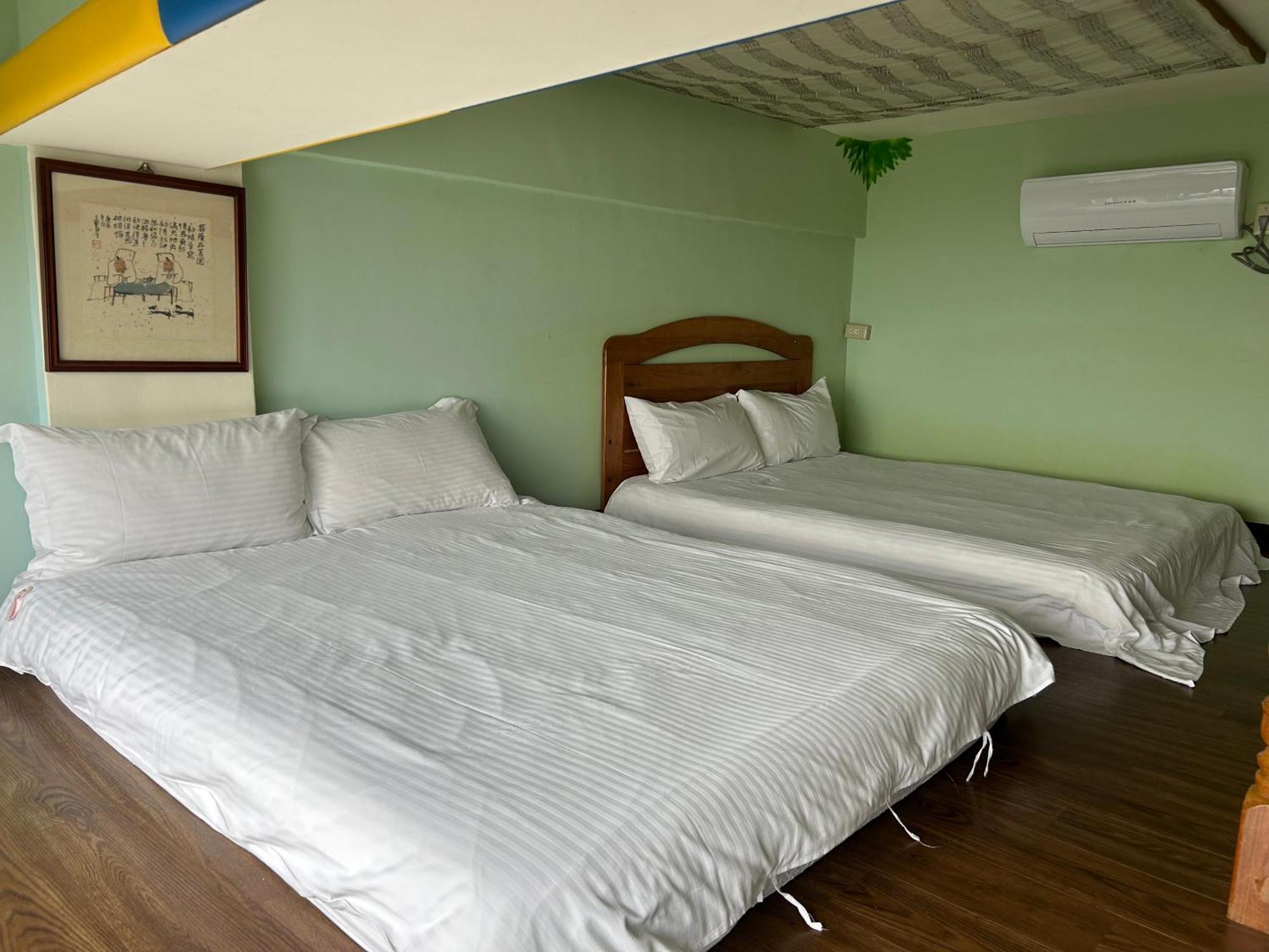 Old Street Seaview Homestay Jiufen Exterior photo
