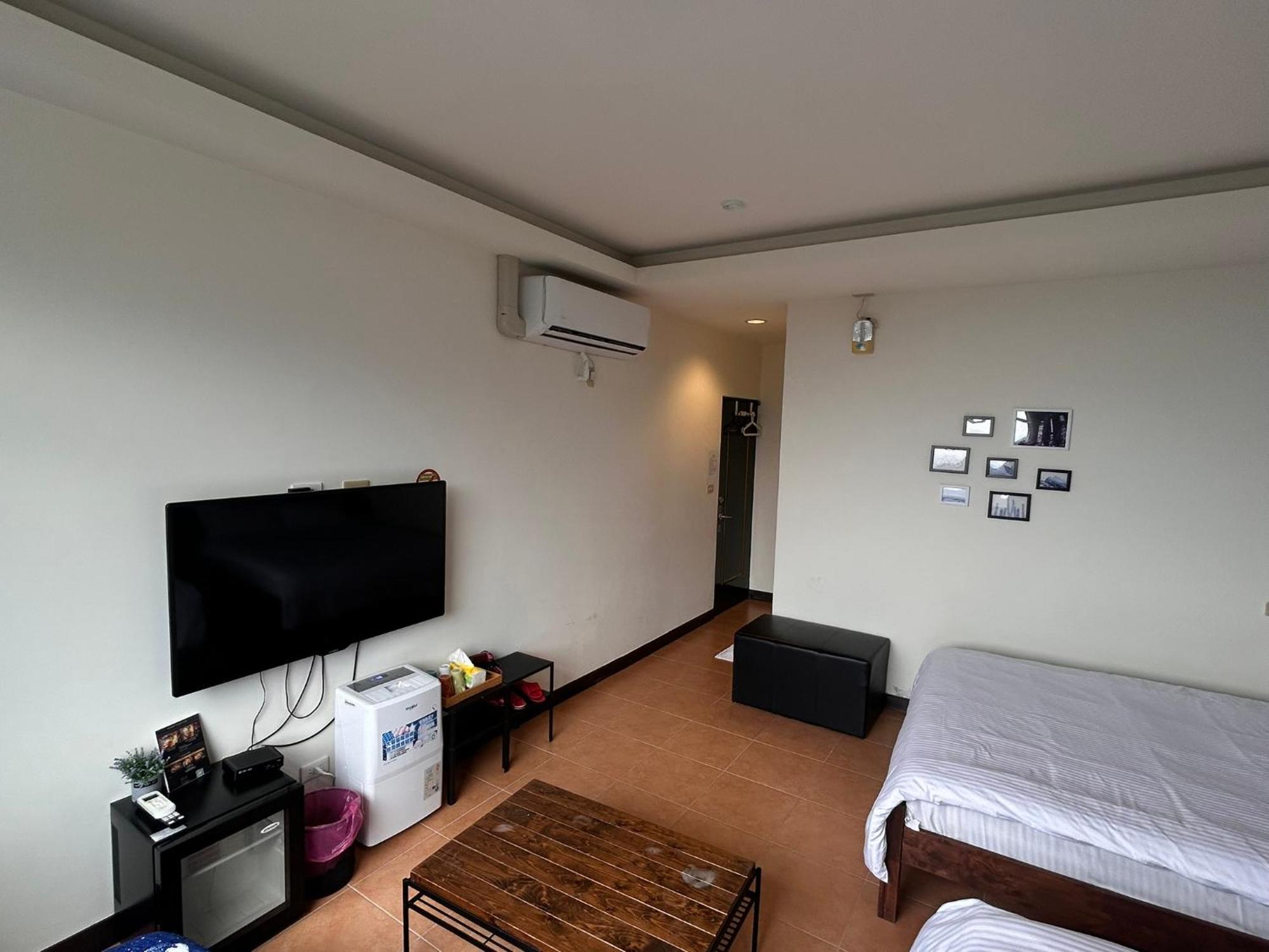 Old Street Seaview Homestay Jiufen Exterior photo