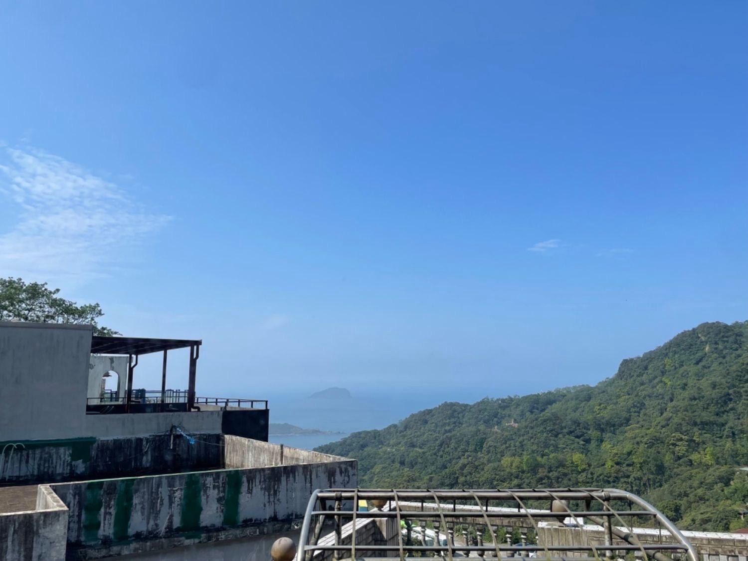 Old Street Seaview Homestay Jiufen Exterior photo