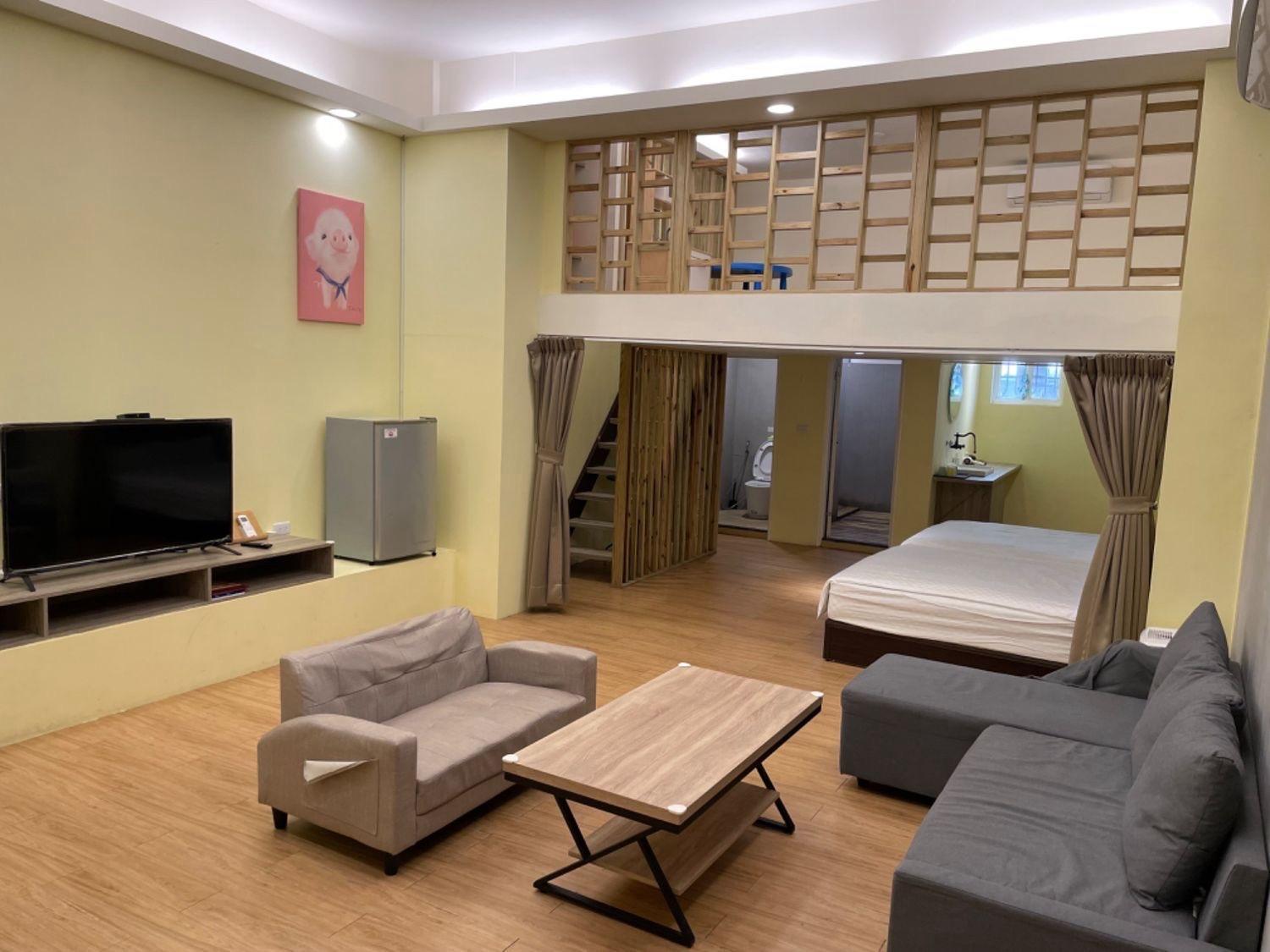 Old Street Seaview Homestay Jiufen Exterior photo
