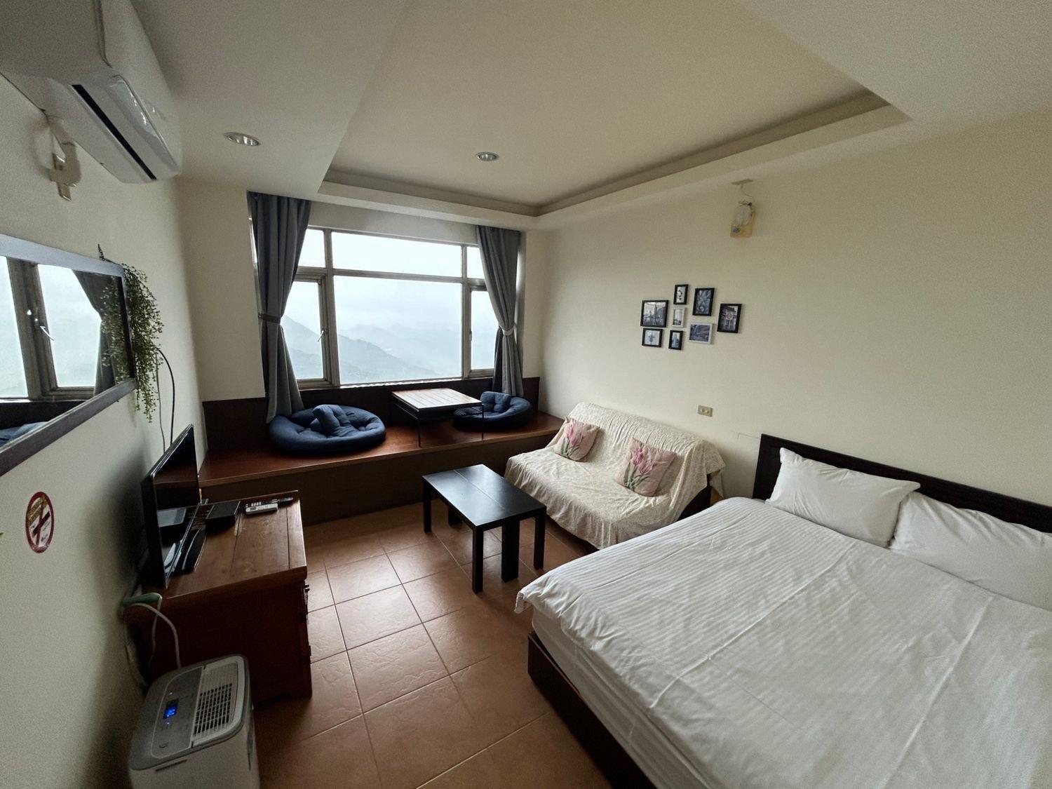 Old Street Seaview Homestay Jiufen Exterior photo