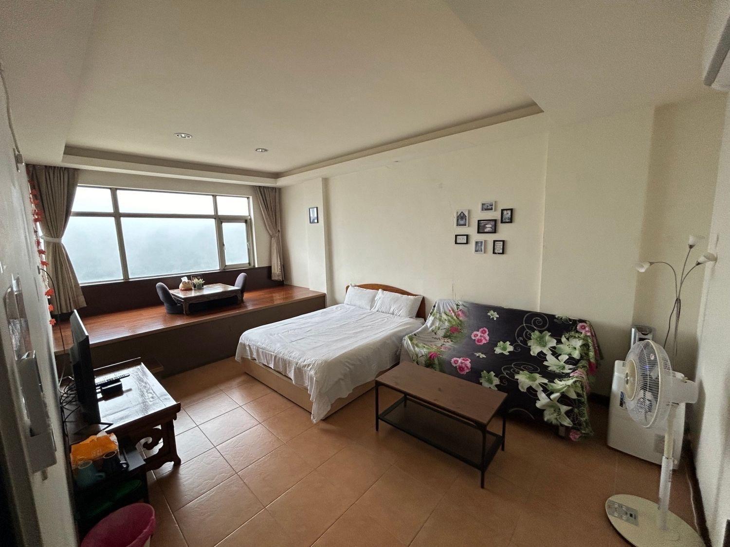 Old Street Seaview Homestay Jiufen Exterior photo