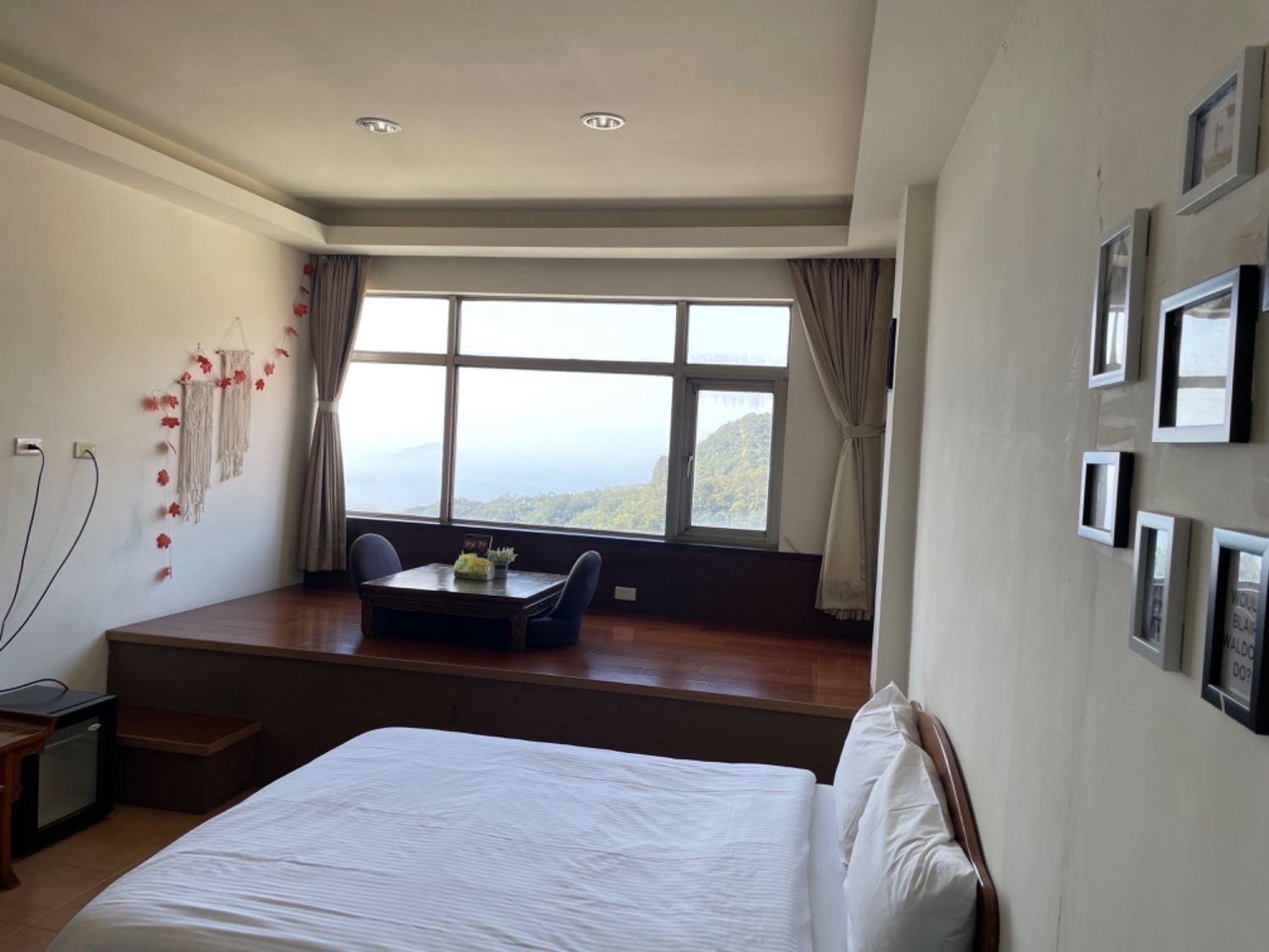 Old Street Seaview Homestay Jiufen Exterior photo