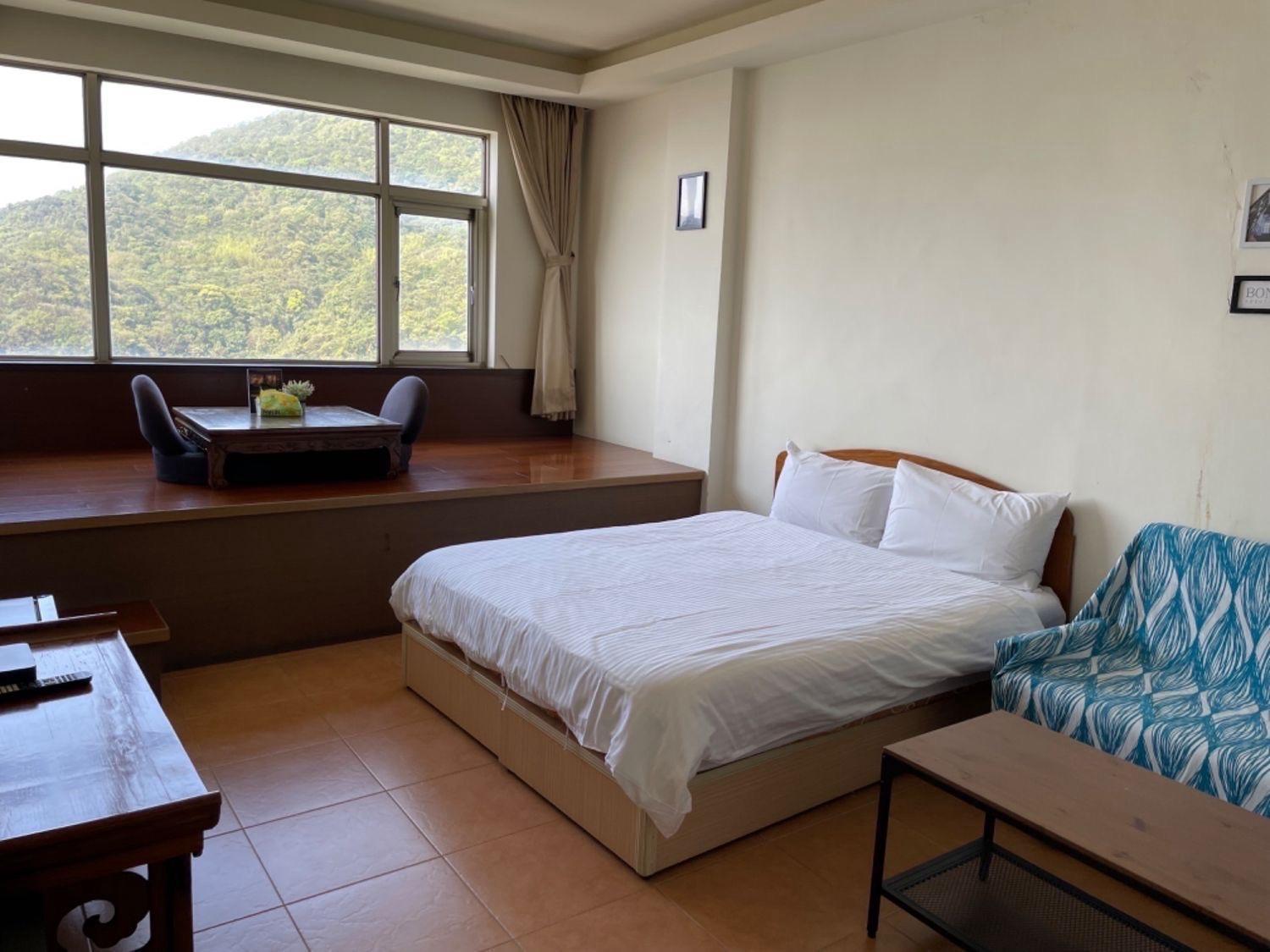 Old Street Seaview Homestay Jiufen Exterior photo