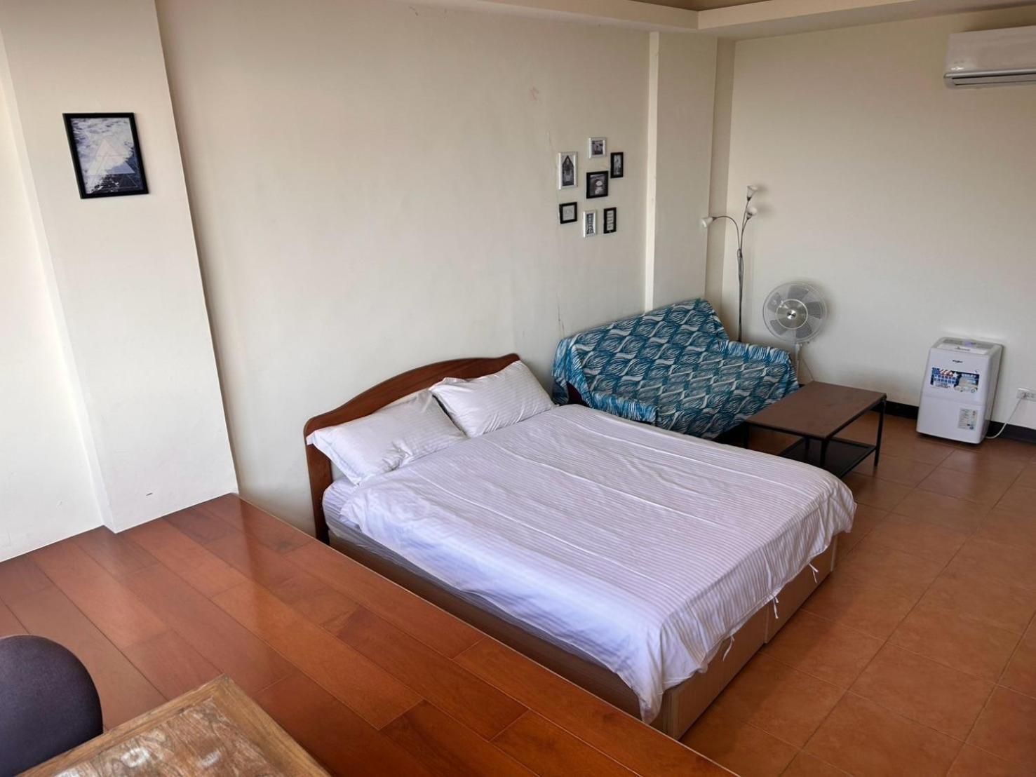Old Street Seaview Homestay Jiufen Exterior photo